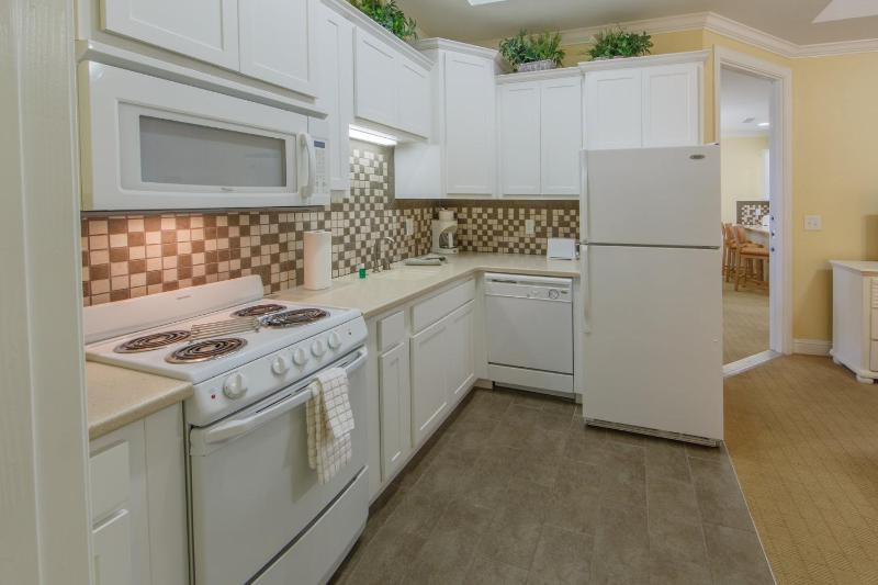 Two-Bedroom Villa image 4