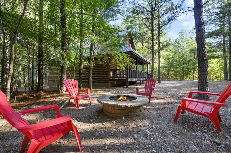 One-Bedroom Holiday Home image 3