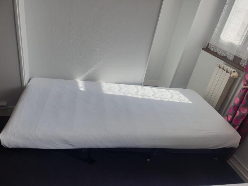 Deluxe Double Room (2 Adults + 1 Child) image 1