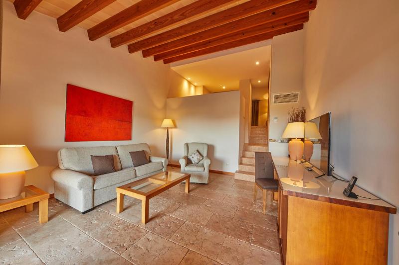 Suite with Garden View  image 4