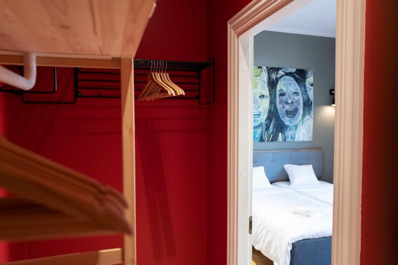 Deluxe Apartment image 3