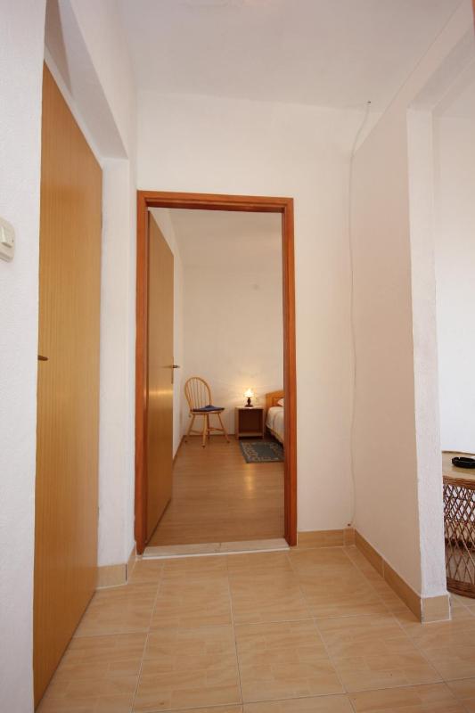 One-Bedroom Apartment with Terrace and Sea View image 2
