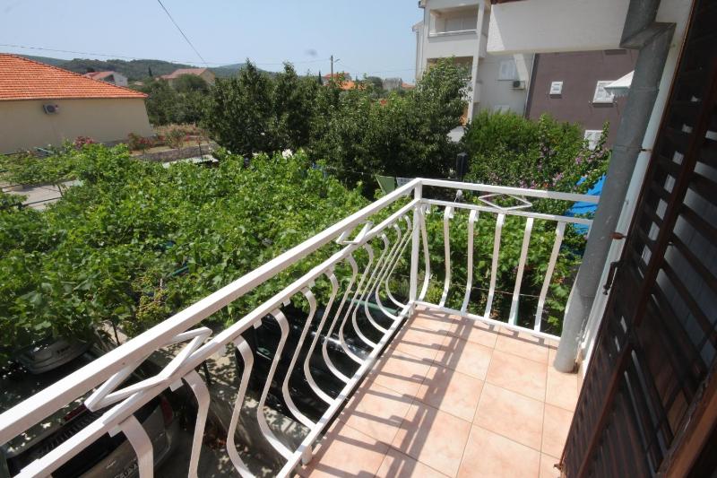 Two-Bedroom Apartment with Terrace and Sea View image 4