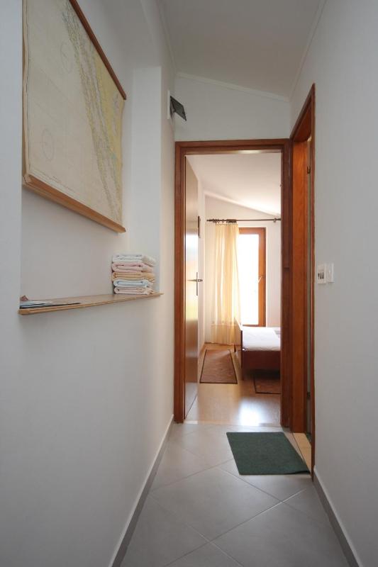 Two-Bedroom Apartment with Terrace and Sea View image 2