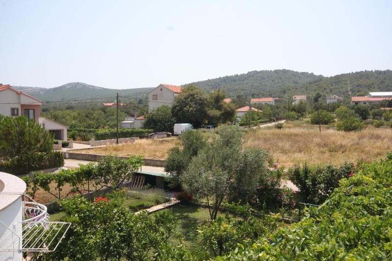 Two-Bedroom Apartment with Terrace and Sea View image 3