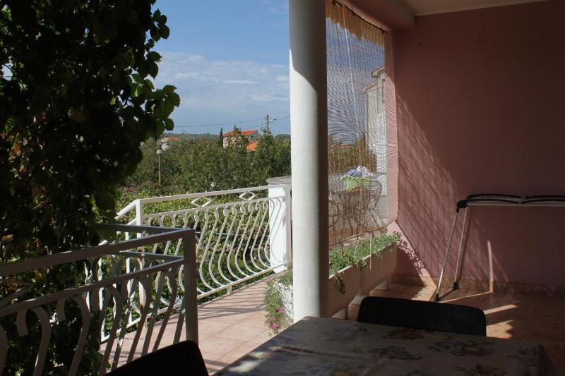 Two-Bedroom Apartment with Terrace and Sea View image 2
