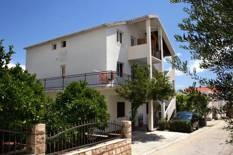 Apartments with parking space Orebic Peljesac - 266 - image 6