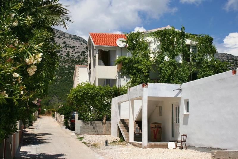 Apartments with parking space Orebic Peljesac - 266 - image 41
