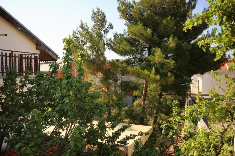 Apartments with parking space Orebic Peljesac - 266 - image 32
