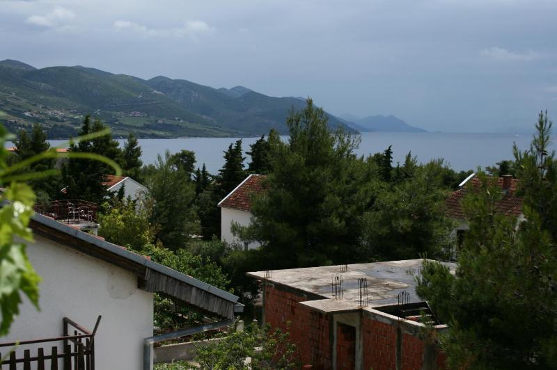 Apartments with parking space Orebic Peljesac - 266 - image 33