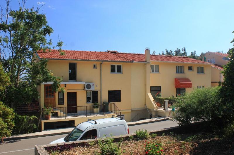 Apartments by the sea Orebic Peljesac - 275 - image 23