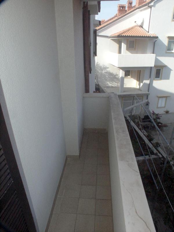 Two-Bedroom Apartment with Terrace and Sea View image 4