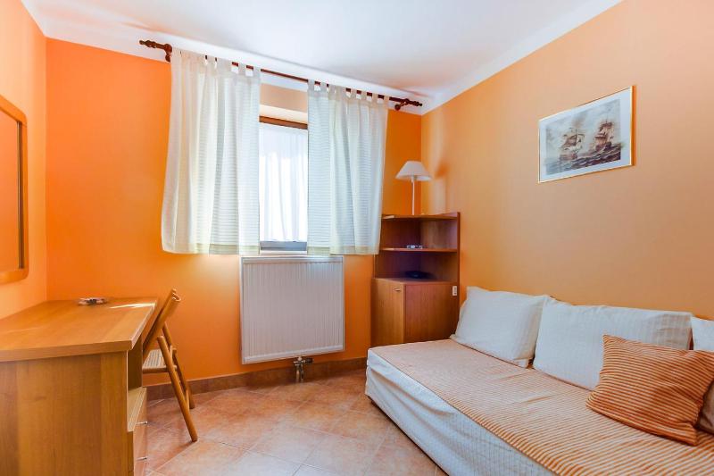 One-Bedroom Apartment with Terrace image 1