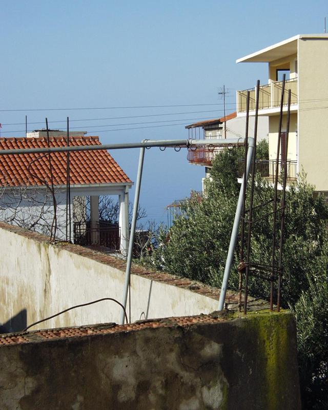 Two-Bedroom Apartment with Balcony and Sea View image 4
