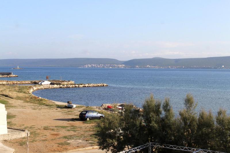 Two-Bedroom Apartment with Terrace and Sea View image 2