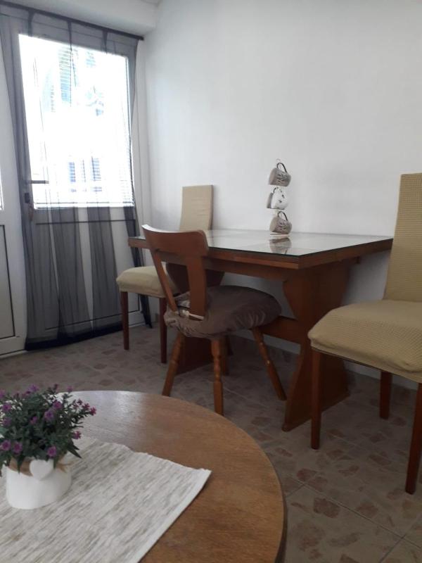 One-Bedroom Apartment with Terrace image 4