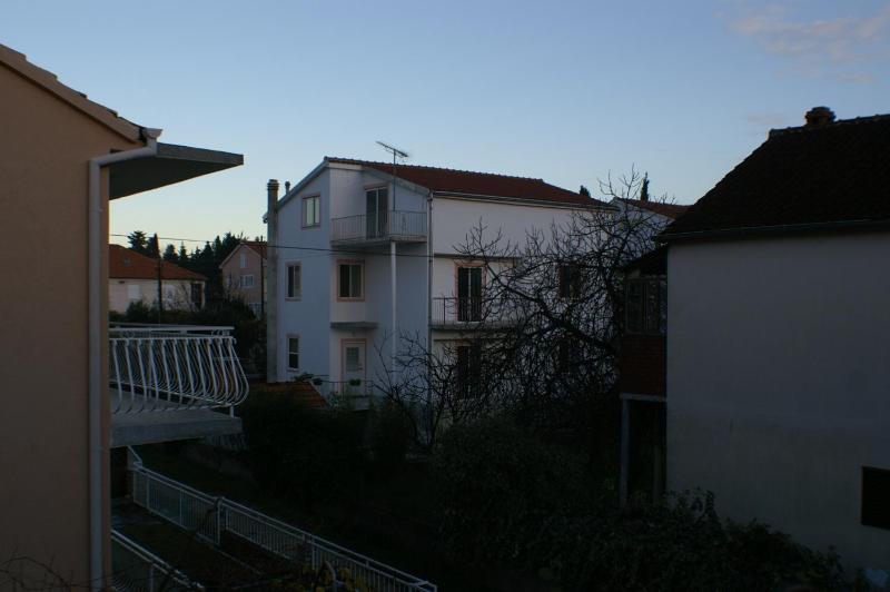 One-Bedroom Apartment with Terrace image 2