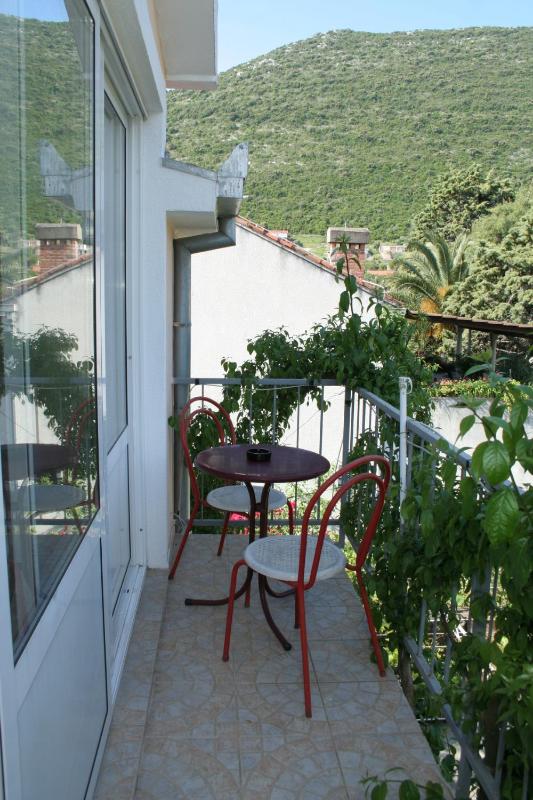 Studio with Balcony image 4