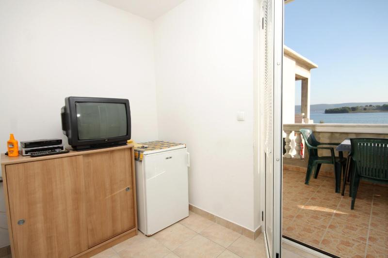 Studio with Terrace and Sea View image 4