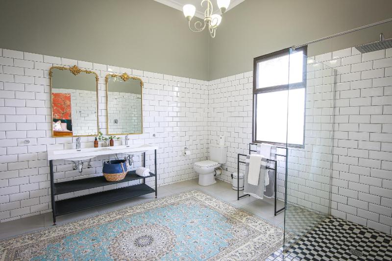 Droombos Boutique Hotel - image 11