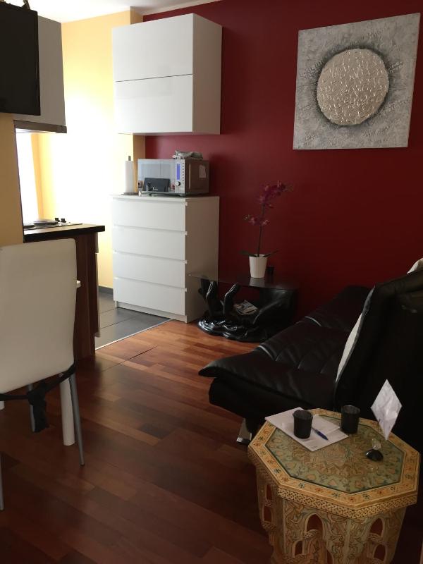 One-Bedroom Apartment image 4