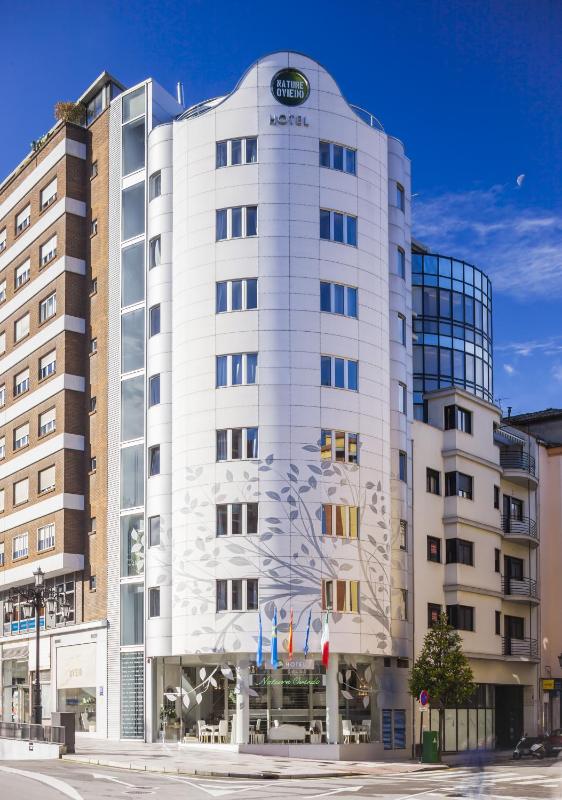 Hotel Nature Oviedo - image 4