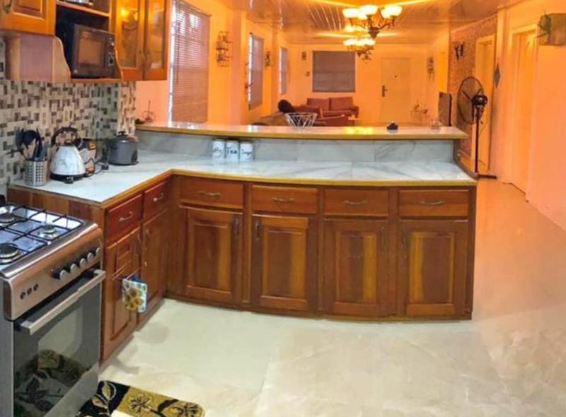 2 Bed Apartment - Sleeps 4 - Parking - Wifi - image 12