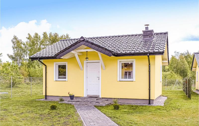 Two-Bedroom Holiday Home image 1