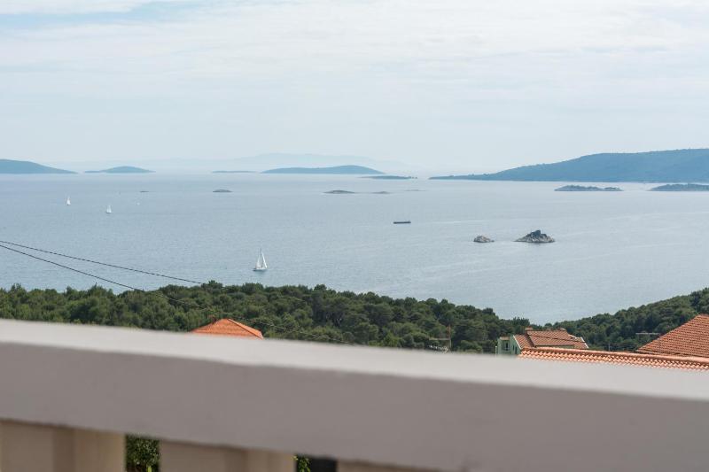 Studio with Terrace and Sea View image 2