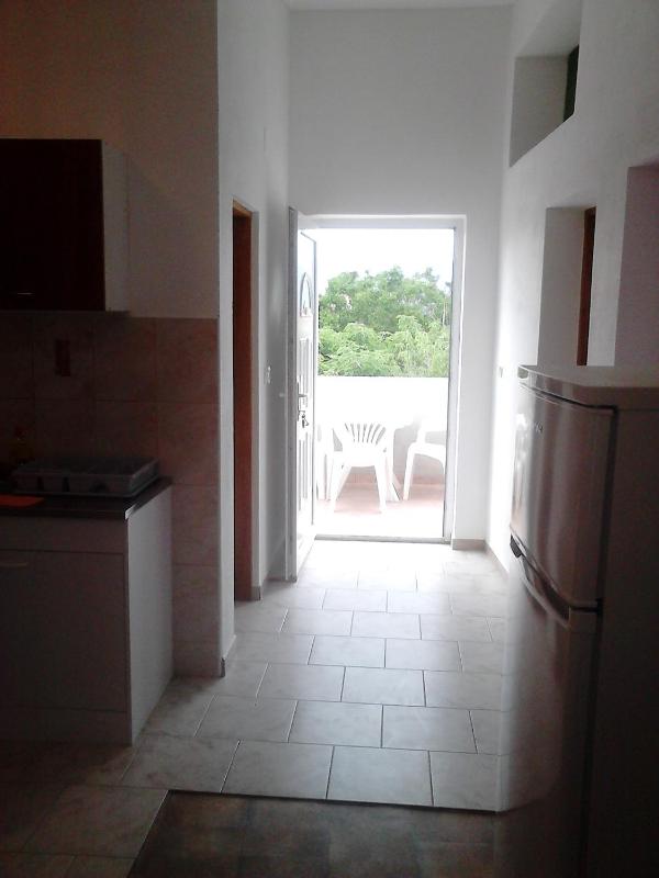 Two-Bedroom Apartment with Terrace image 2