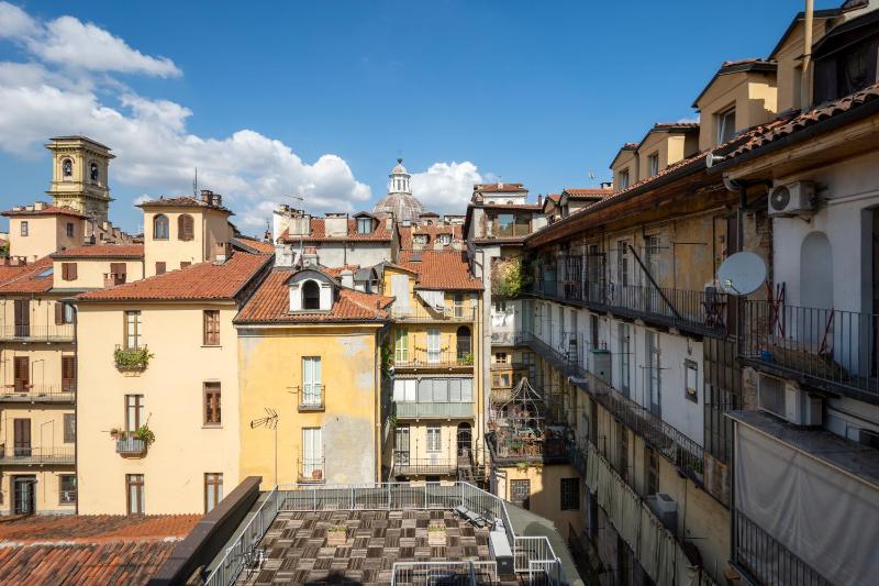 Moleloca - San Tommaso Apartment - image 12