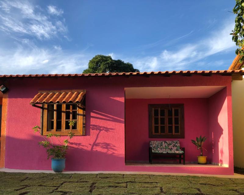 Casas Aconchegantes Temporada - image 20
