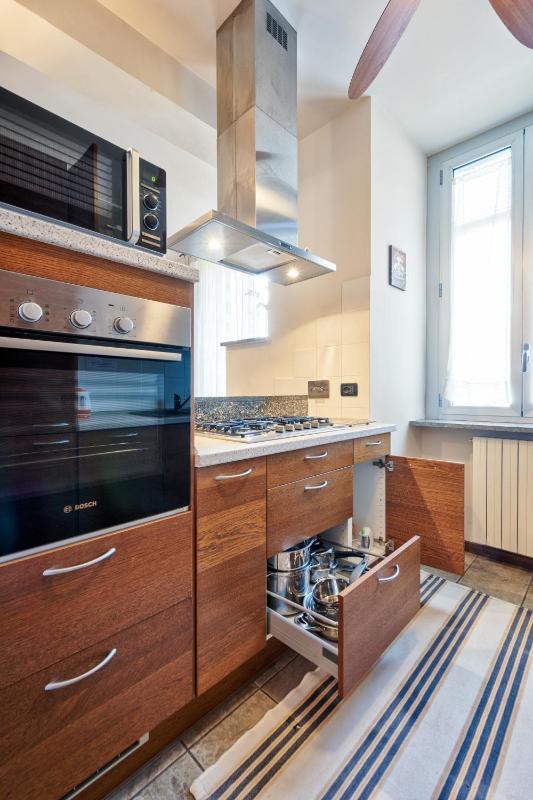 Moleloca - San Tommaso Apartment - image 11