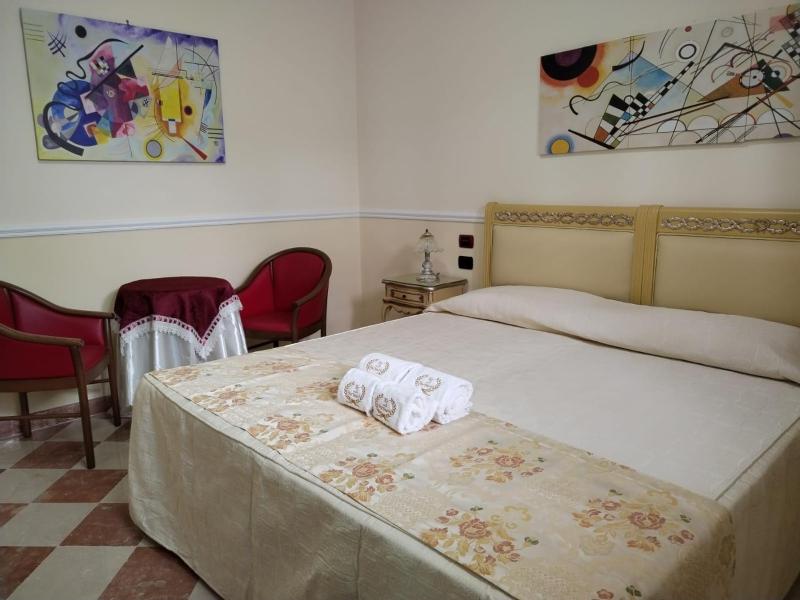 Hotel Trinacria - image 16