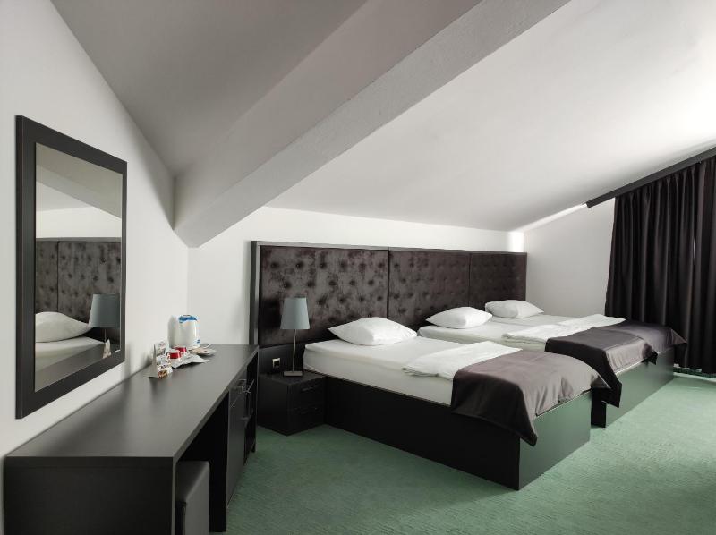 Superior Triple Room image 4