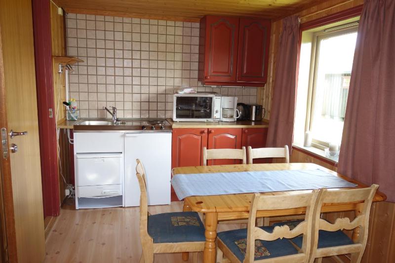 Three-Bedroom Chalet image 4