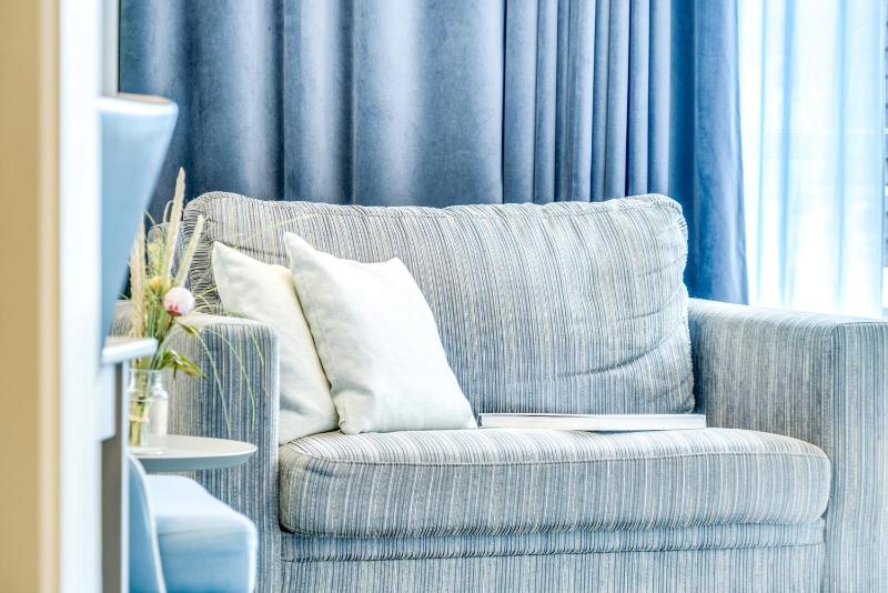 Double Room with Balcony or Terrace image 4