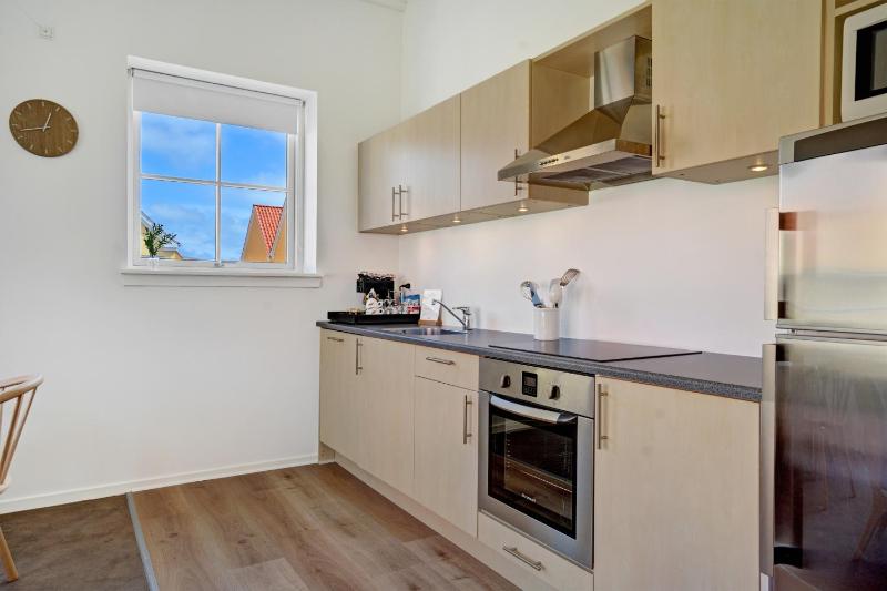 Suite with Kitchen image 3