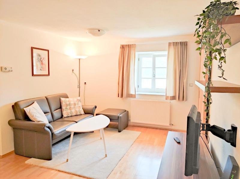 Apartment with Garden View image 3