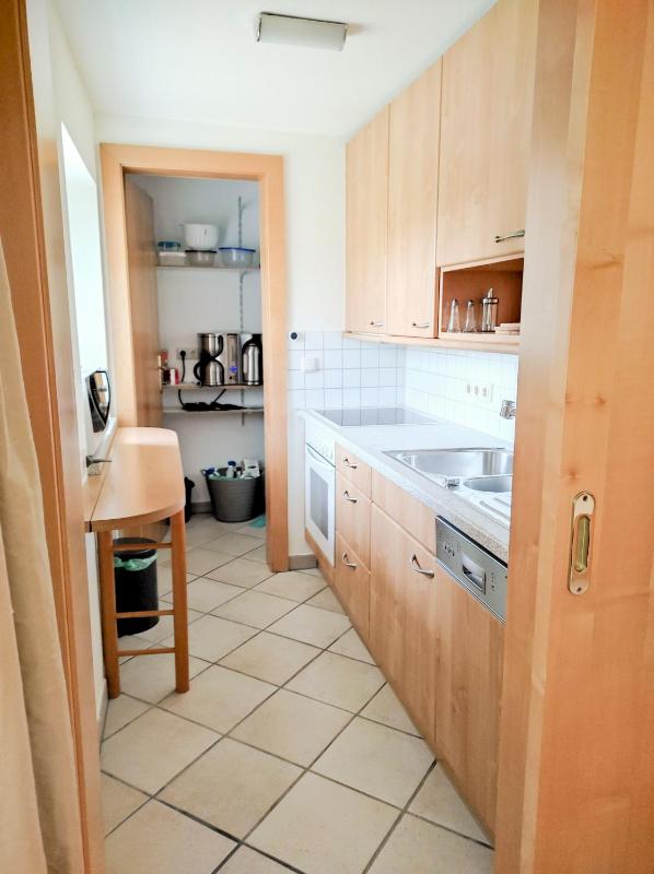 Apartment with Garden View image 4
