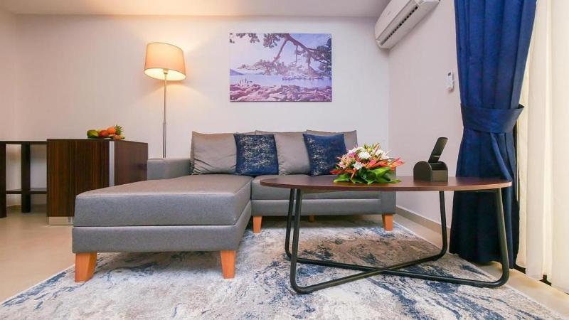 Souaré Premium Hôtel - image 2