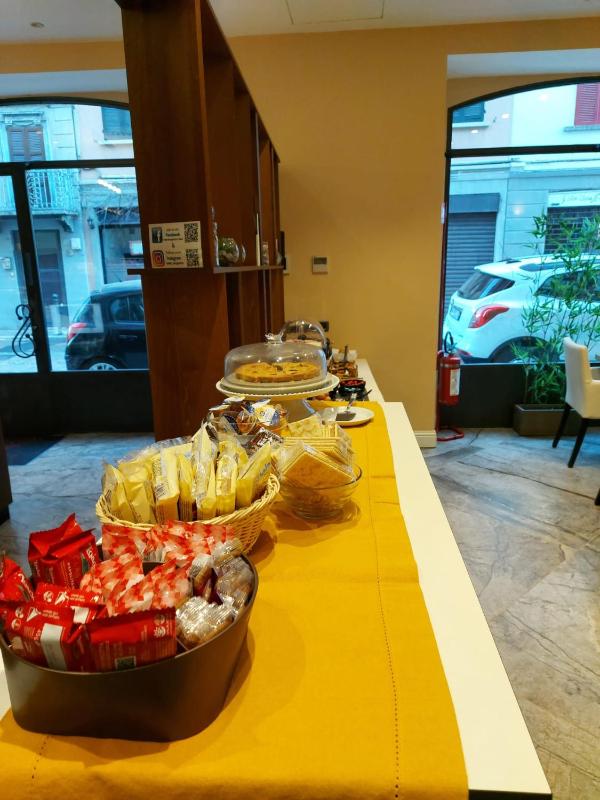 Hotel Borgovico - image 15