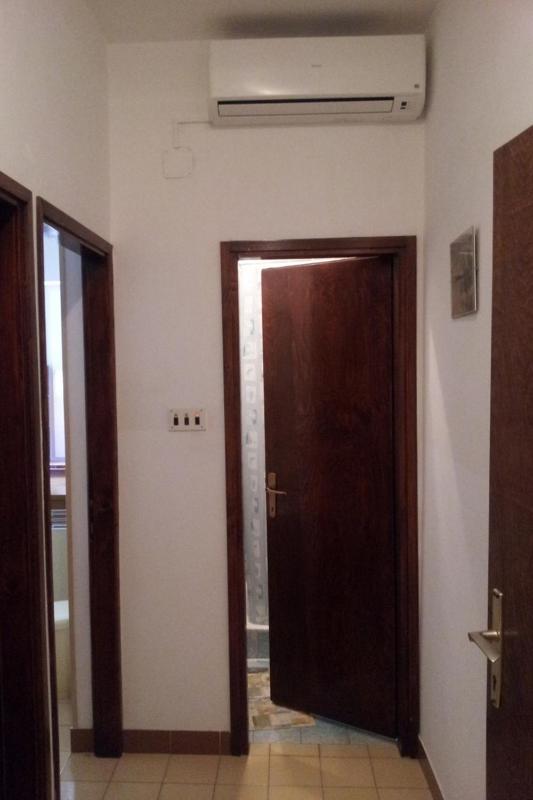 Two-Bedroom Apartment with Terrace and Sea View image 2
