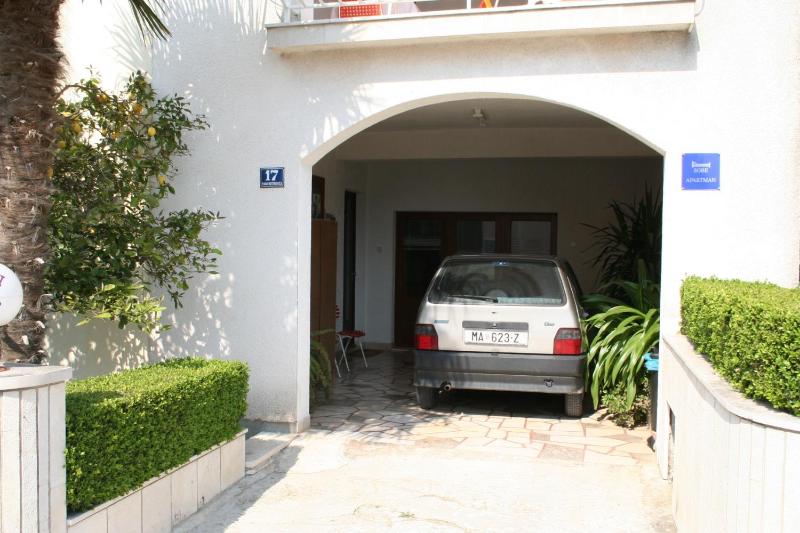Apartment Podgora 518b - image 5