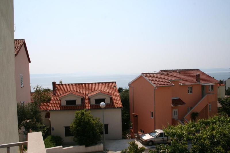 Apartments by the sea Podgora Makarska - 518 - image 17