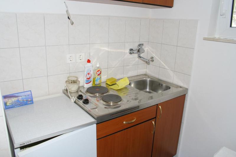 Apartments by the sea Podgora Makarska - 518 - image 28
