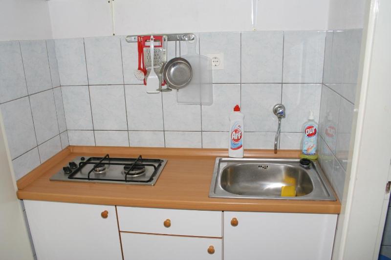 Apartments by the sea Podgora Makarska - 518 - image 16