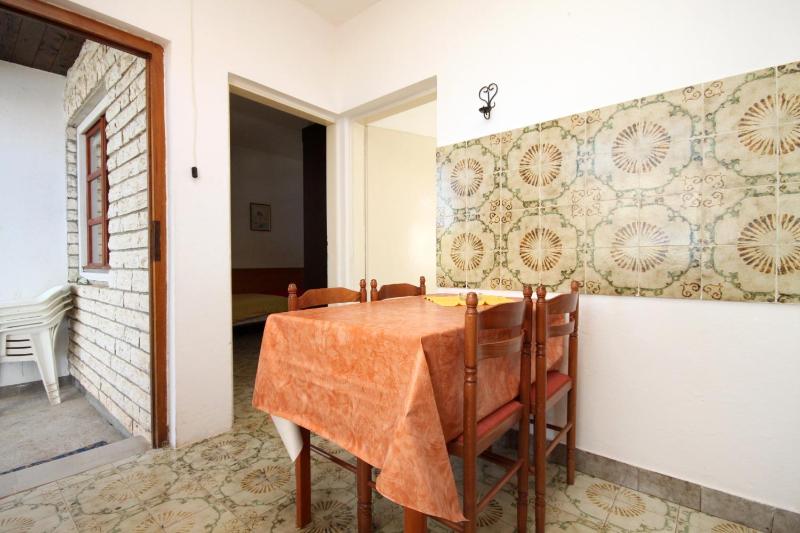 Two-Bedroom Apartment with Terrace and Sea View image 4