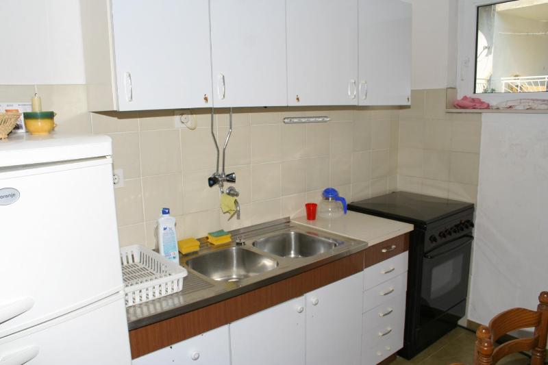 Apartment Podgora 518a - image 11