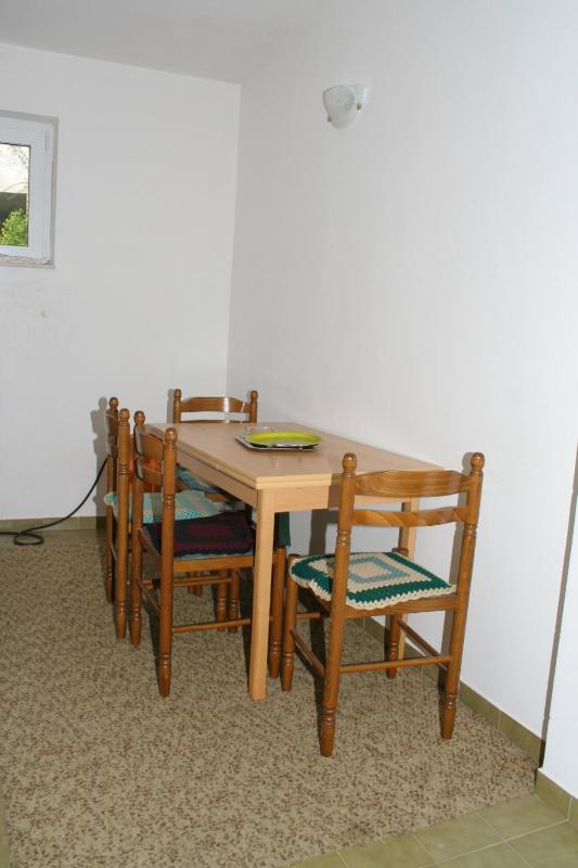 Apartment Podgora 518a - image 17